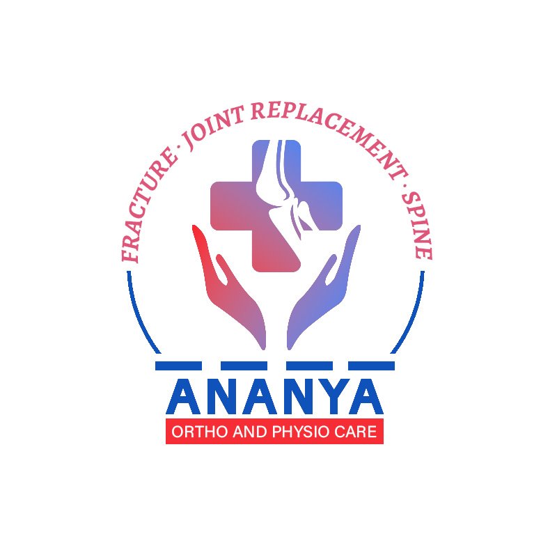 Ananya Ortho